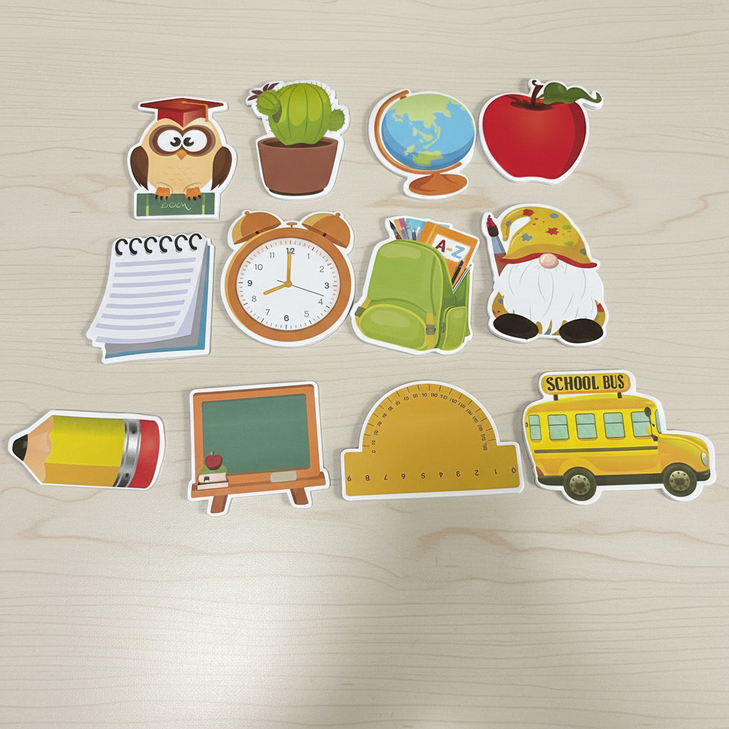 Notas adhesivas (aleatorio)