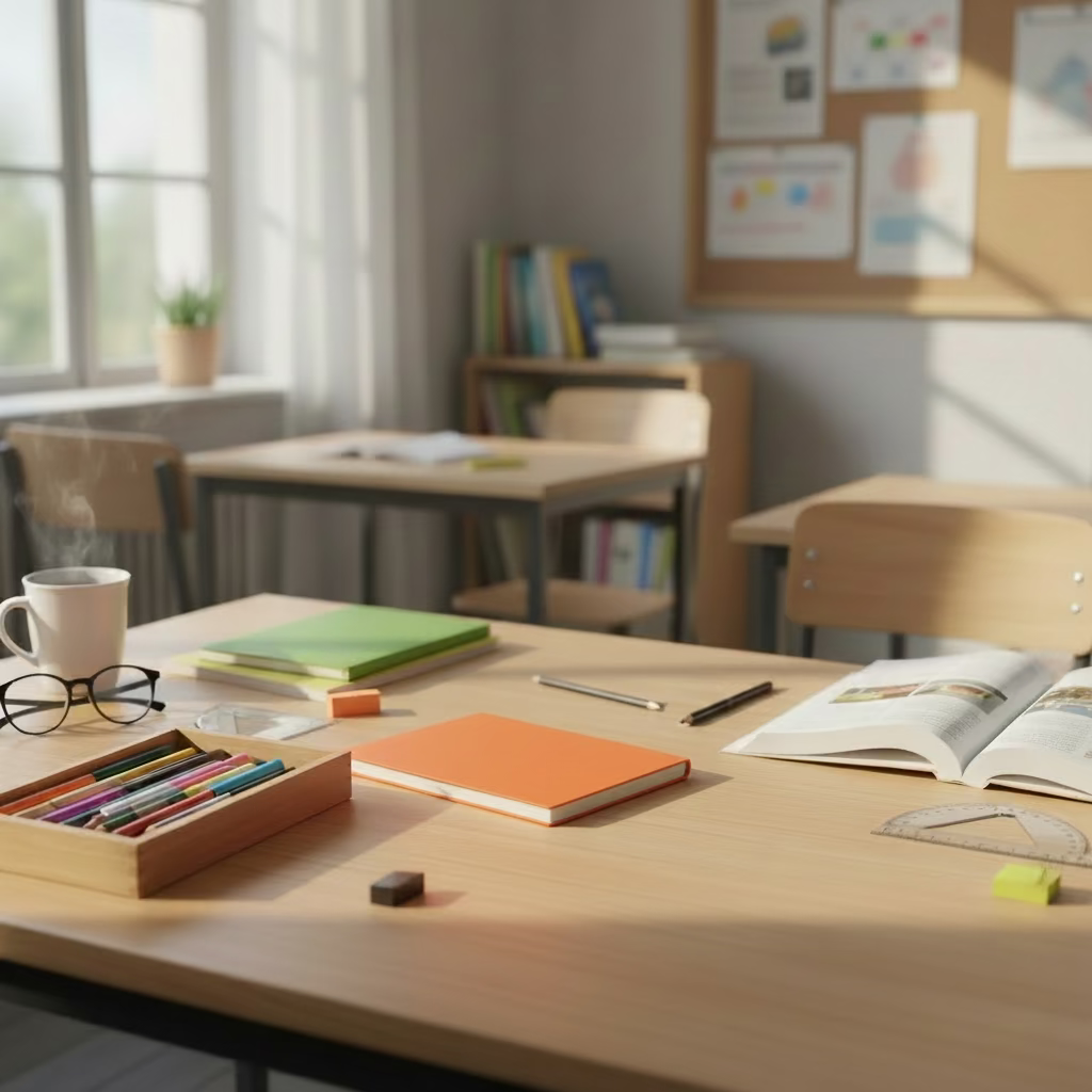 Libretas pequeñas color neón