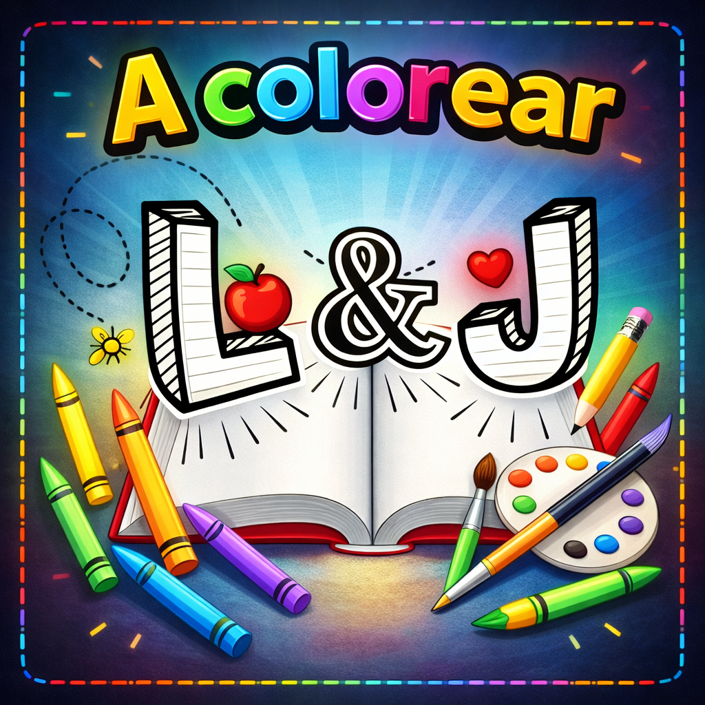 A Colorear