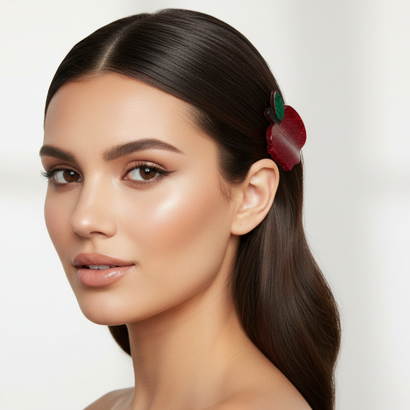 Pinzas de cabello