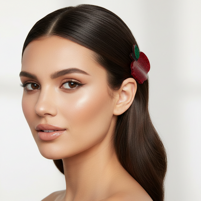 Pinzas de cabello