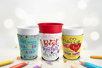 Porta vasos (su selección)