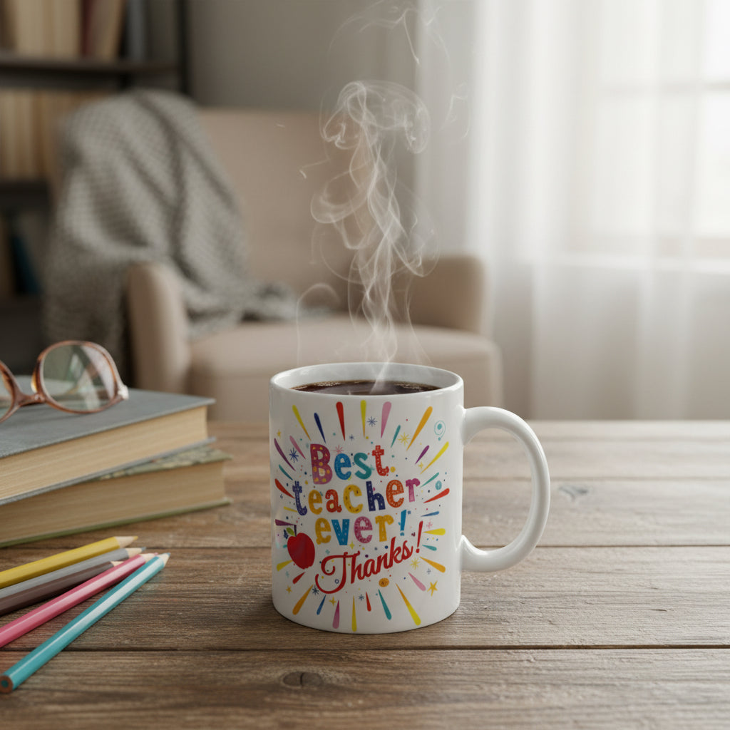 Tazas educativas 9oz (su selección)