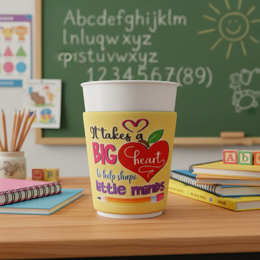 Porta vasos (su selección)