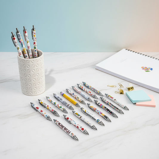 Bolígrafos (aleatorio)