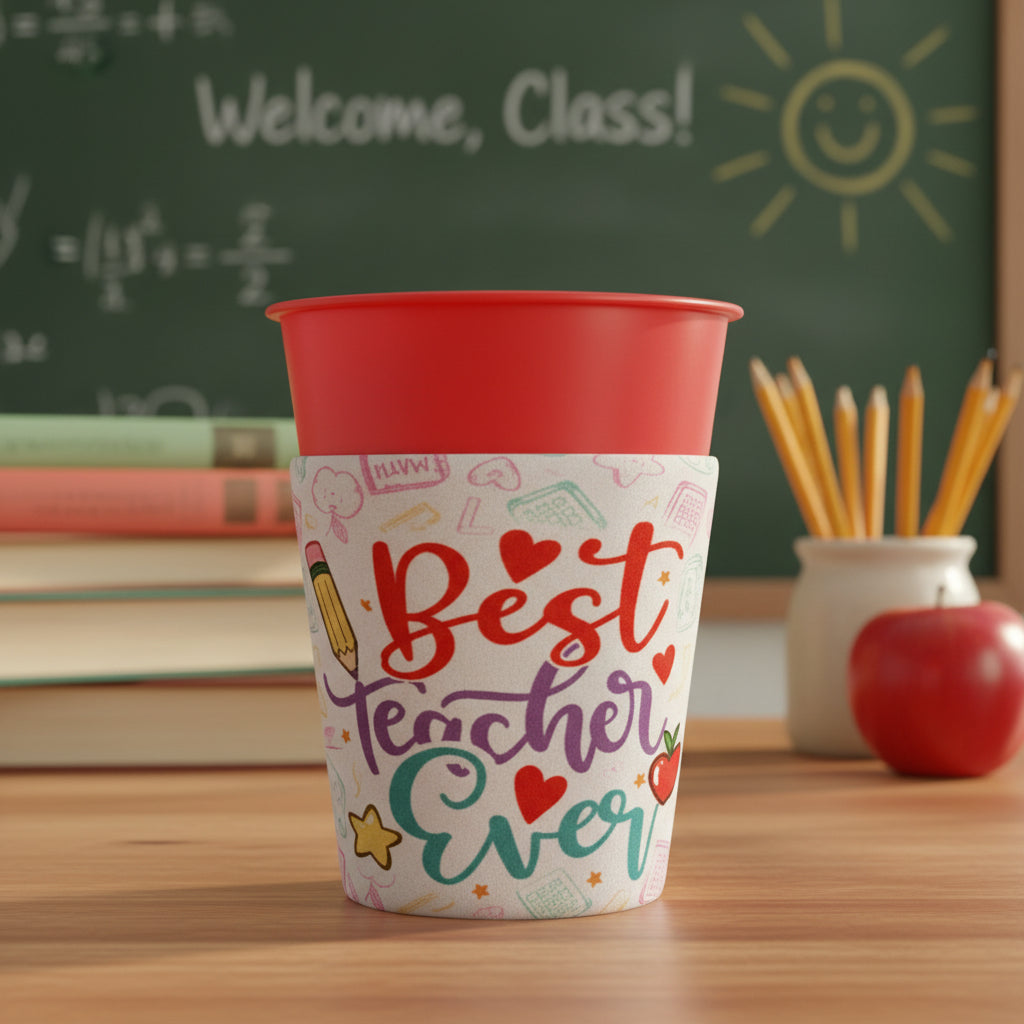 Porta vasos (su selección)