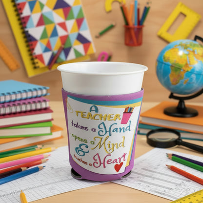 Porta vasos (su selección)