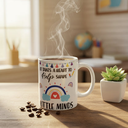 Tazas educativas 9oz (su selección)