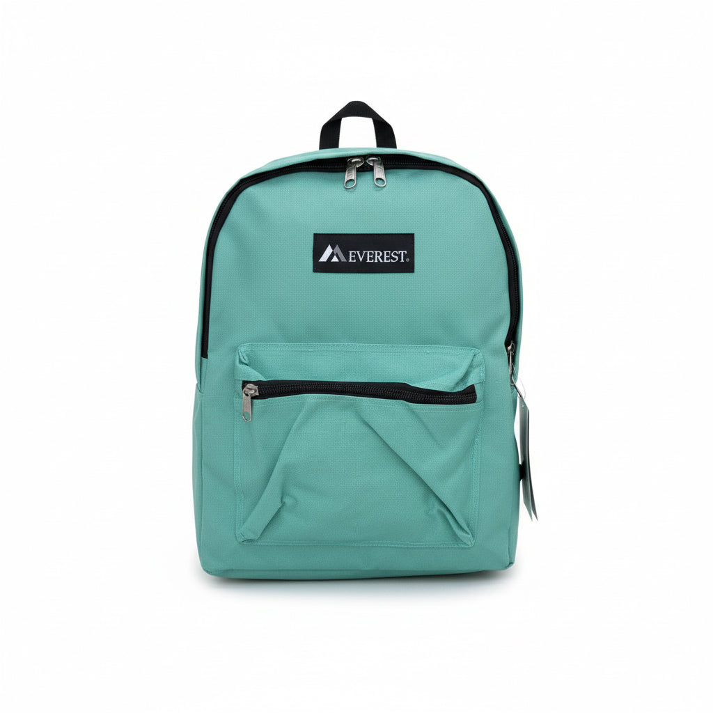 Kit de bulto, libretas y lonchera