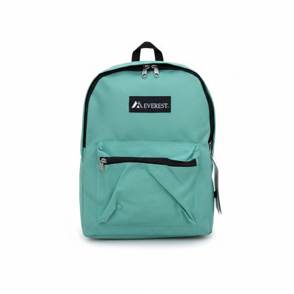 Kit de bulto, libretas y lonchera