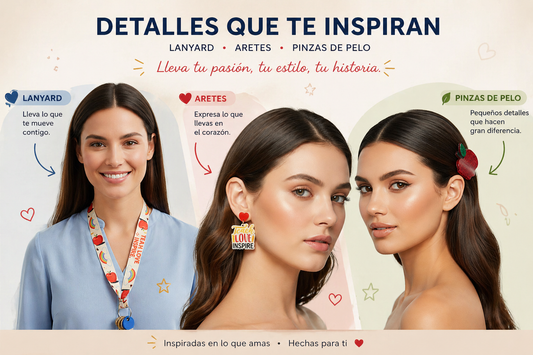Kit de accesorios escolares