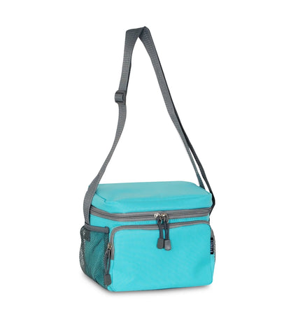 Kit de bulto, libretas y lonchera