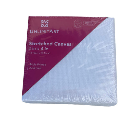 Canvas pequeños (2 pcs)